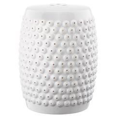 STELLA NAIL HEAD STOOL, ACS4530A