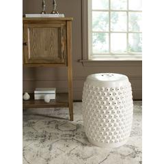 STELLA NAIL HEAD STOOL, ACS4530B