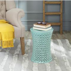 CAMILLA GARDEN STOOL, ACS4550C