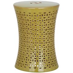 CAMILLA GARDEN STOOL, ACS4550E
