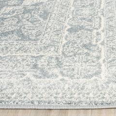 Adirondack, SLATE / IVORY, 10' X 14', Area Rug, ADR108T-10