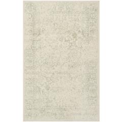 Adirondack, IVORY / SAGE, 2'-6" X 4', Area Rug