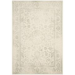Adirondack, IVORY / SAGE, 5'-1" X 7'-6", Area Rug
