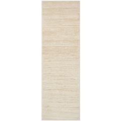 Adirondack, CHAMPAGNE / CREAM, 2'-6" X 6', Area Rug