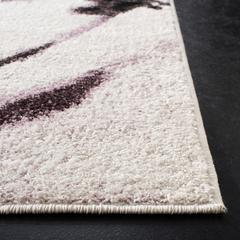 Adirondack, IVORY / PURPLE, 9' X 12', Area Rug, ADR127L-9