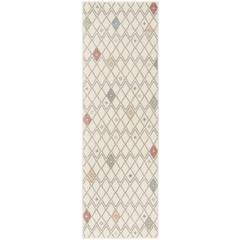 Adirondack, IVORY / MULTI, 2'-6" X 8', Area Rug