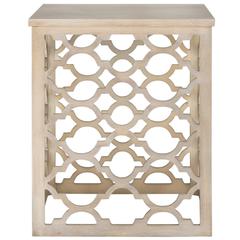 LONNY END TABLE, AMH1507B
