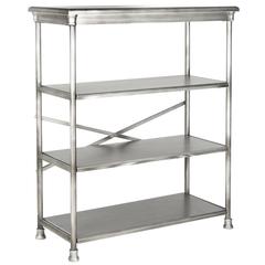 JAMISON LARGE BOOKCASE