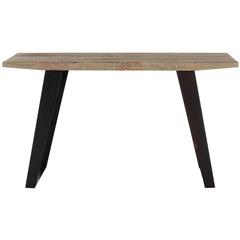 WALDO CONSOLE