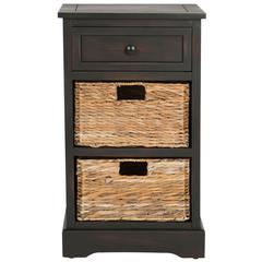 CARRIE SIDE STORAGE SIDE TABLE, AMH5700F