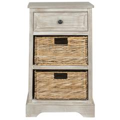 CARRIE SIDE STORAGE SIDE TABLE, AMH5700G