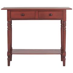 ROSEMARY 2 DRAWER CONSOLE, AMH5705E
