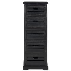 SARINA 5 DRAWER CABINET, AMH5714B