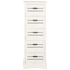 SARINA 5 DRAWER CABINET, AMH5714C
