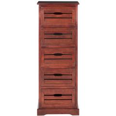 SARINA 5 DRAWER CABINET, AMH5714D