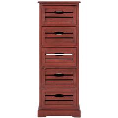 SARINA 5 DRAWER CABINET, AMH5714E