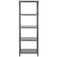 ODESSA 5 TIER BOOKCASE, AMH5721A