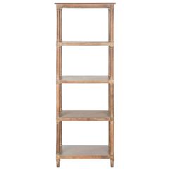 ODESSA 5 TIER BOOKCASE, AMH5721B