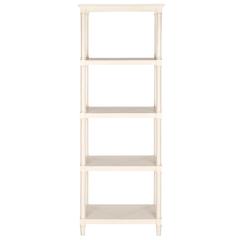 ODESSA 5 TIER BOOKCASE, AMH5721C