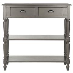 SALEM CONSOLE TABLE WITH STORAGE, AMH5732A