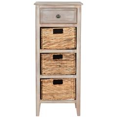 MICHAELA DRAWER SIDE TABLE, AMH5744E