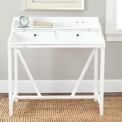 WYATT WRITING DESK W/PULL OUT, AMH6509D