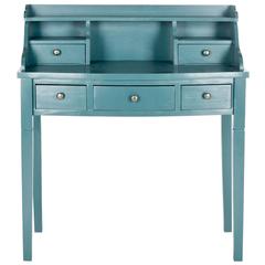 LANDON 5 DRAWER WRITING DESK, AMH6516E