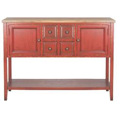 CHARLOTTE STORAGE SIDEBOARD, AMH6517F