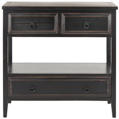 BRANSON 3 DRAWER SIDEBOARD, AMH6540B