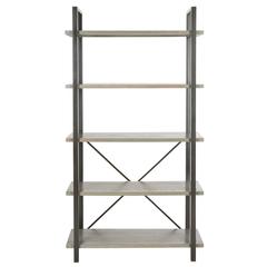 CHANTEL 5 TIER ETAGERE, AMH6560B