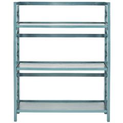 NATALIE 3 TIER LOW BOOKCASE, AMH6565D