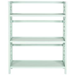 NATALIE 3 TIER LOW BOOKCASE, AMH6565F