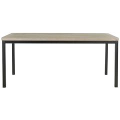Dennis Coffee Table, Ash Grey