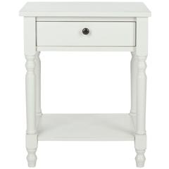 TAMI NIGHTSTAND WITH STORAGE DRAWER, AMH6604A