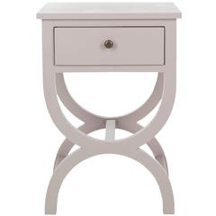 MAXINE NIGHTSTAND WITH STORAGE DRAWER, AMH6608C