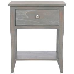 COBY NIGHTSTAND WITH STORAGE DRAWER, AMH6616A