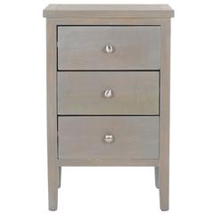 DENIZ NIGHTSTAND WITH STORAGE DRAWERS, AMH6628A