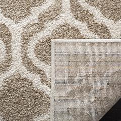 AMHERST, WHEAT / BEIGE, 5' X 8', Area Rug, AMT402S-5