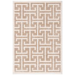 AMHERST, WHEAT / BEIGE, 4' X 6', Area Rug, AMT404S-4