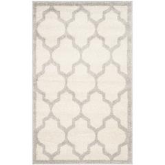 AMHERST, BEIGE / LIGHT GREY, 2'-6" X 4', Area Rug, AMT420E-24