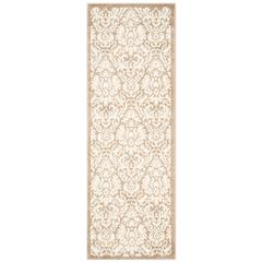 AMHERST, WHEAT / BEIGE, 2'-3" X 7', Area Rug, AMT427S-27