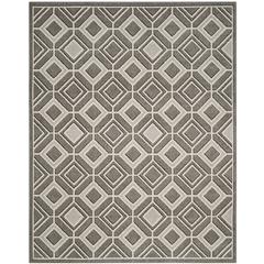 AMHERST, GREY / LIGHT GREY, 8' X 10', Area Rug, AMT433C-8