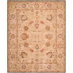 ANATOLIA, BEIGE / BEIGE, 8' X 10', Area Rug, AN512A-8