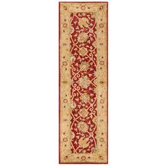 ANTIQUITY, RUST, 2'-3" X 8', Area Rug, AT21A-28