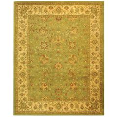ANTIQUITY, SAGE, 9'-6" X 13'-6", Area Rug