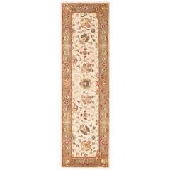 ANTIQUITY, IVORY, 2'-3" X 8', Area Rug, AT21F-28