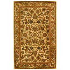 ANTIQUITY, GOLD, 5' X 8', Area Rug, AT52D-5