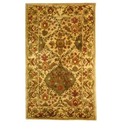 ANTIQUITY, BEIGE, 3' X 5', Area Rug