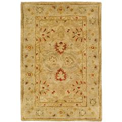 ANTIQUITY, BROWN / BEIGE, 2' X 3', Area Rug, AT822B-2