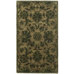ANTIQUITY, OLIVE / GREEN, 2'-3" X 12', Area Rug